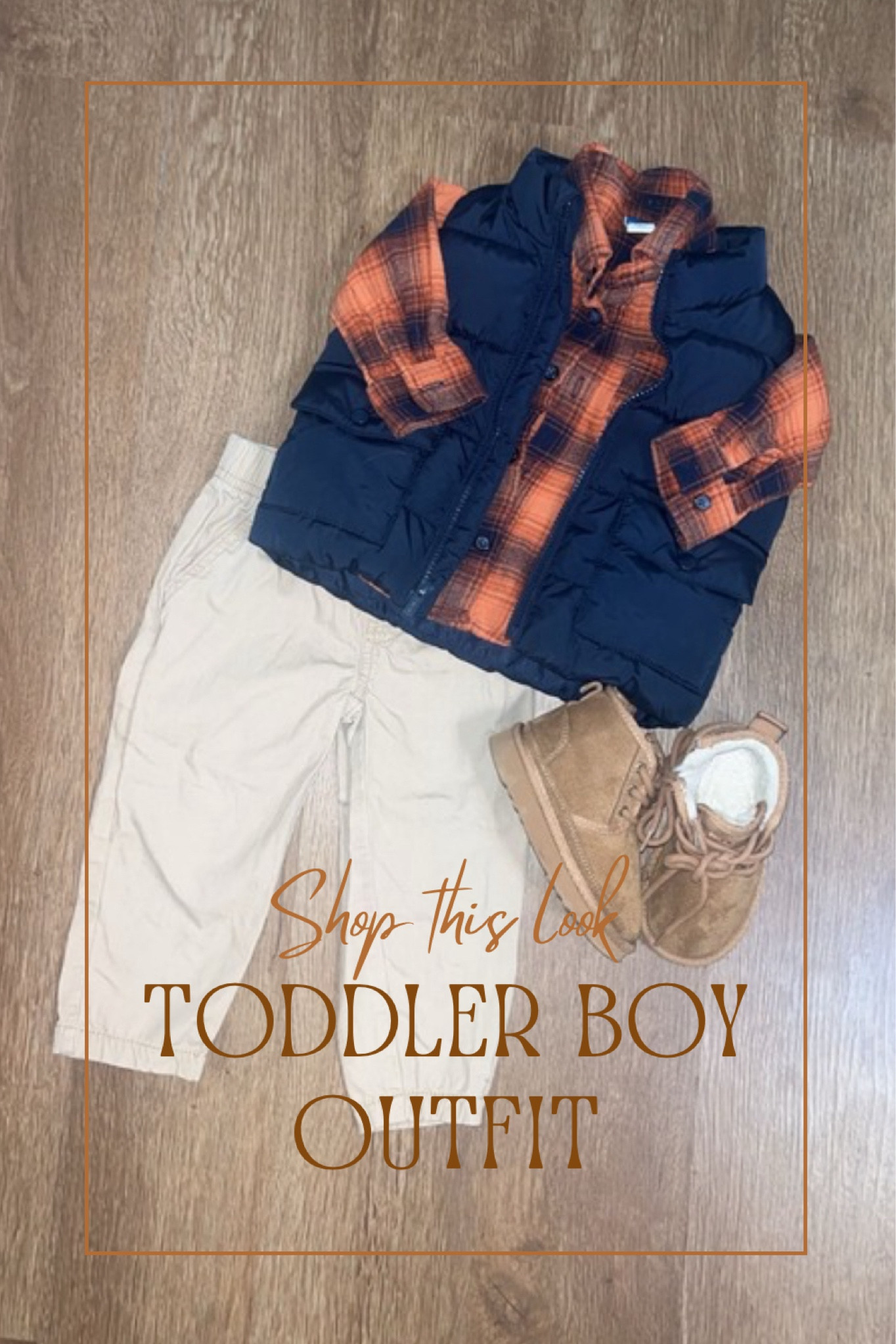 Affordable ootd toddler edition 

#LTKKids #LTKFindsUnder50 #LTKFamily