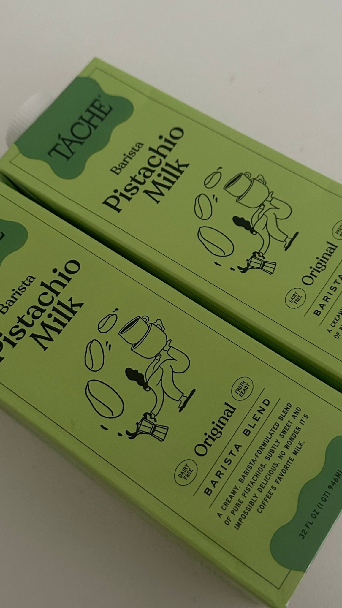 Táche Pistachio Milk is available on Amazon - use code TACHEIRIS15 for a discount***only on Amazon orders 

#LTKfoodie #LTKfitnessgoals #LTKActive