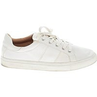 DV by Dolce Vita Sneakers: White Shoes - Size 9 | ThredUp (US)