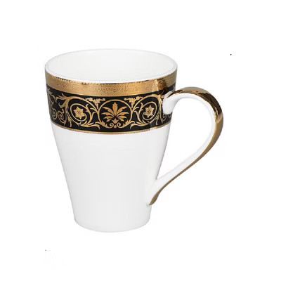 The Majestic Tea Service Collection - Set of two 360cc Tea Cups | Target
