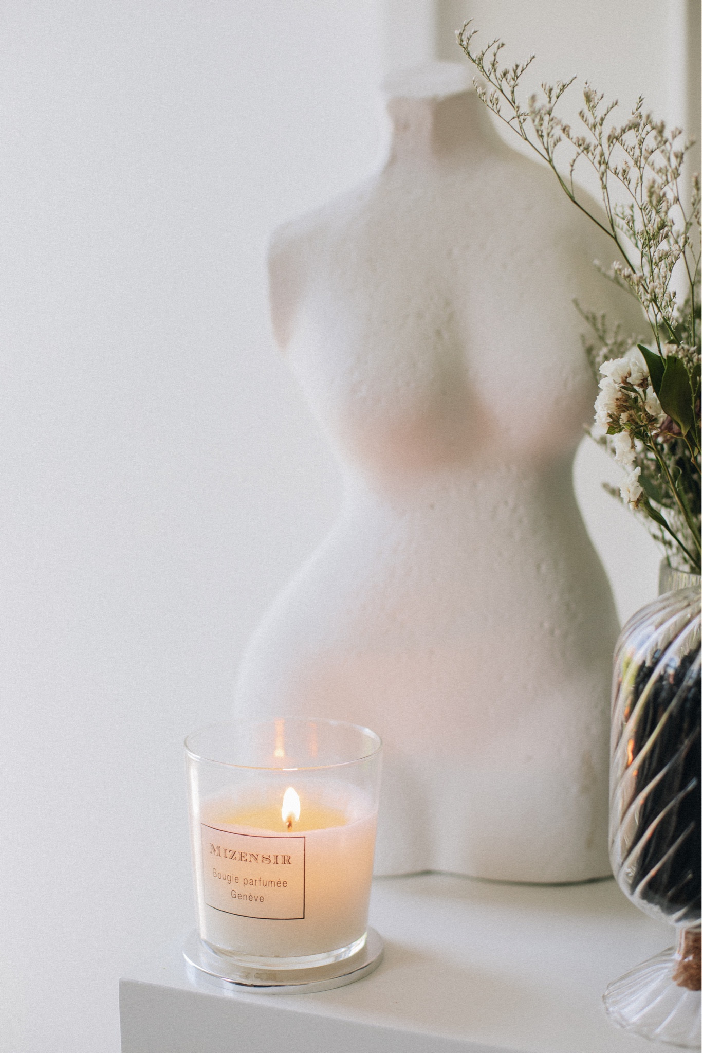 Mizensir makes some of my favorite candles ever 

#LTKhome