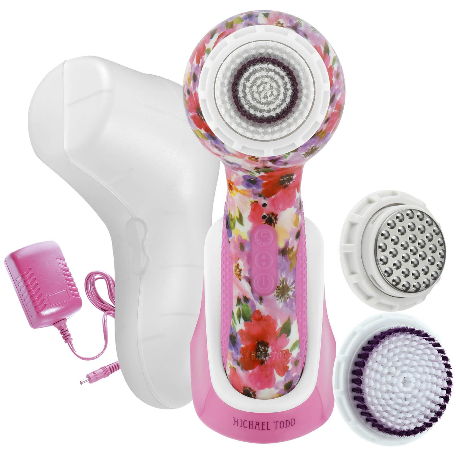 Michael Todd Beauty Soniclear Elite Antimicrobial Sonic Skin Cleansing System (Various Shades) | Skinstore