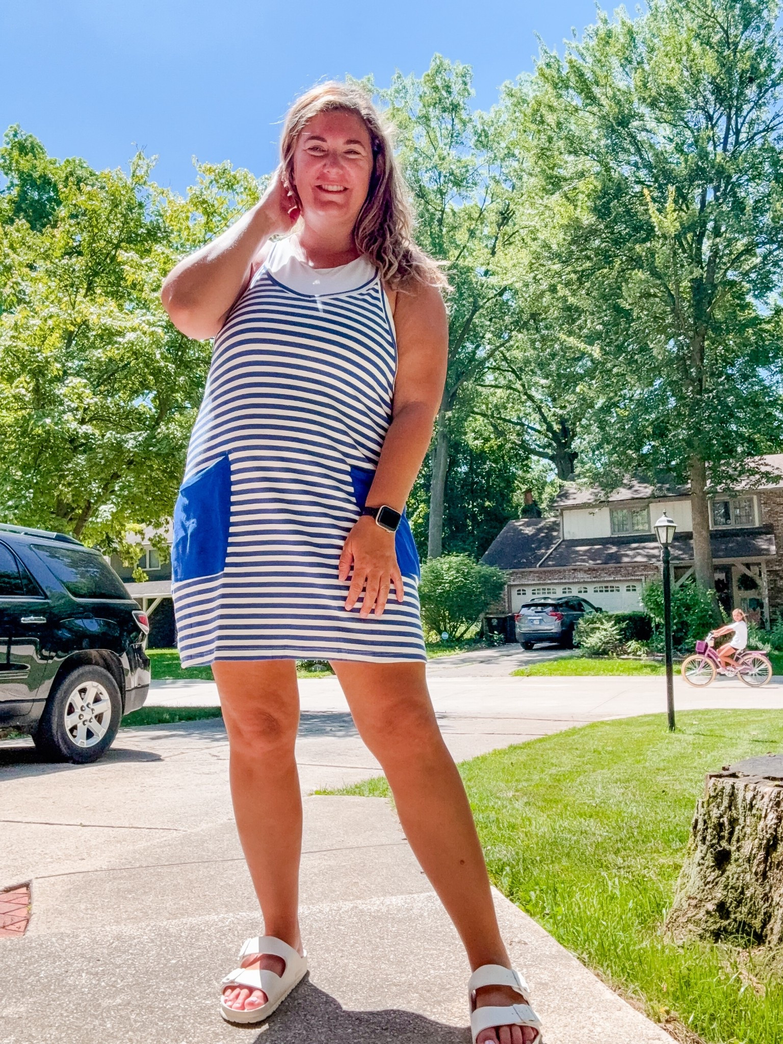 Another day another romper from Amazonn

#LTKStyleTip #LTKFindsUnder50 #LTKMidsize