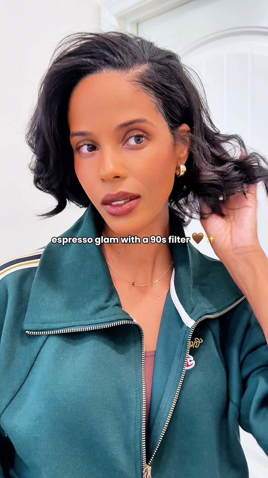 Grab this espresso makeup look during the #SephoraSavingsEvent 🤎 @sephora 

sephora sale, sephora, fall makeup inspo, sephora finds, brown makeupp

#LTKBeauty #LTKSaleAlert #LTKGiftGuide