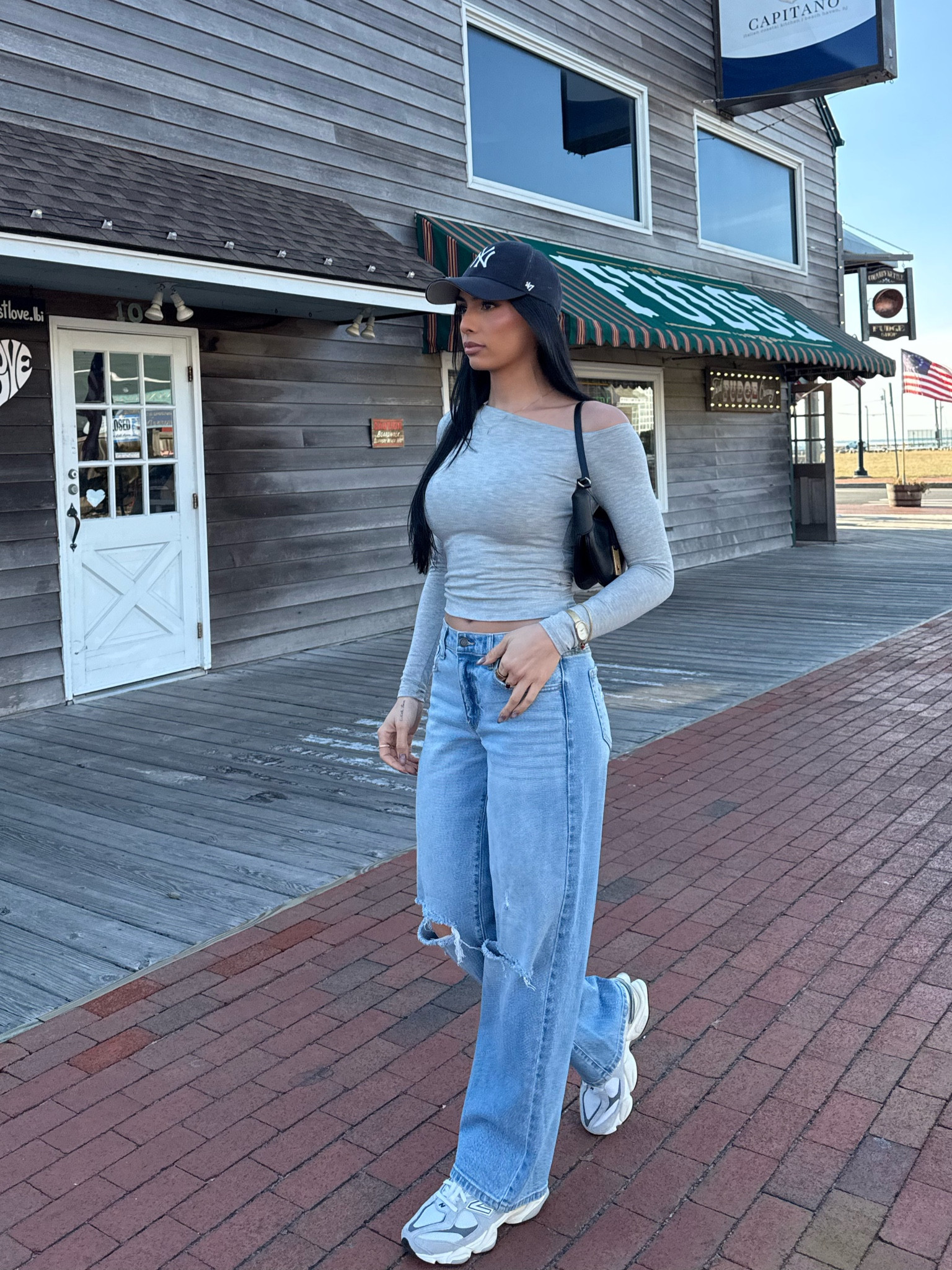Running errands outfit inspo

#LTKStyleTip