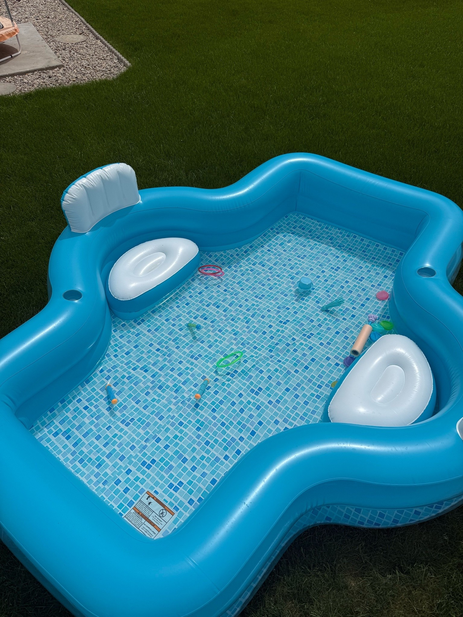 everything you need for a backyard pool day!!

#LTKSeasonal #LTKSaleAlert #LTKKids