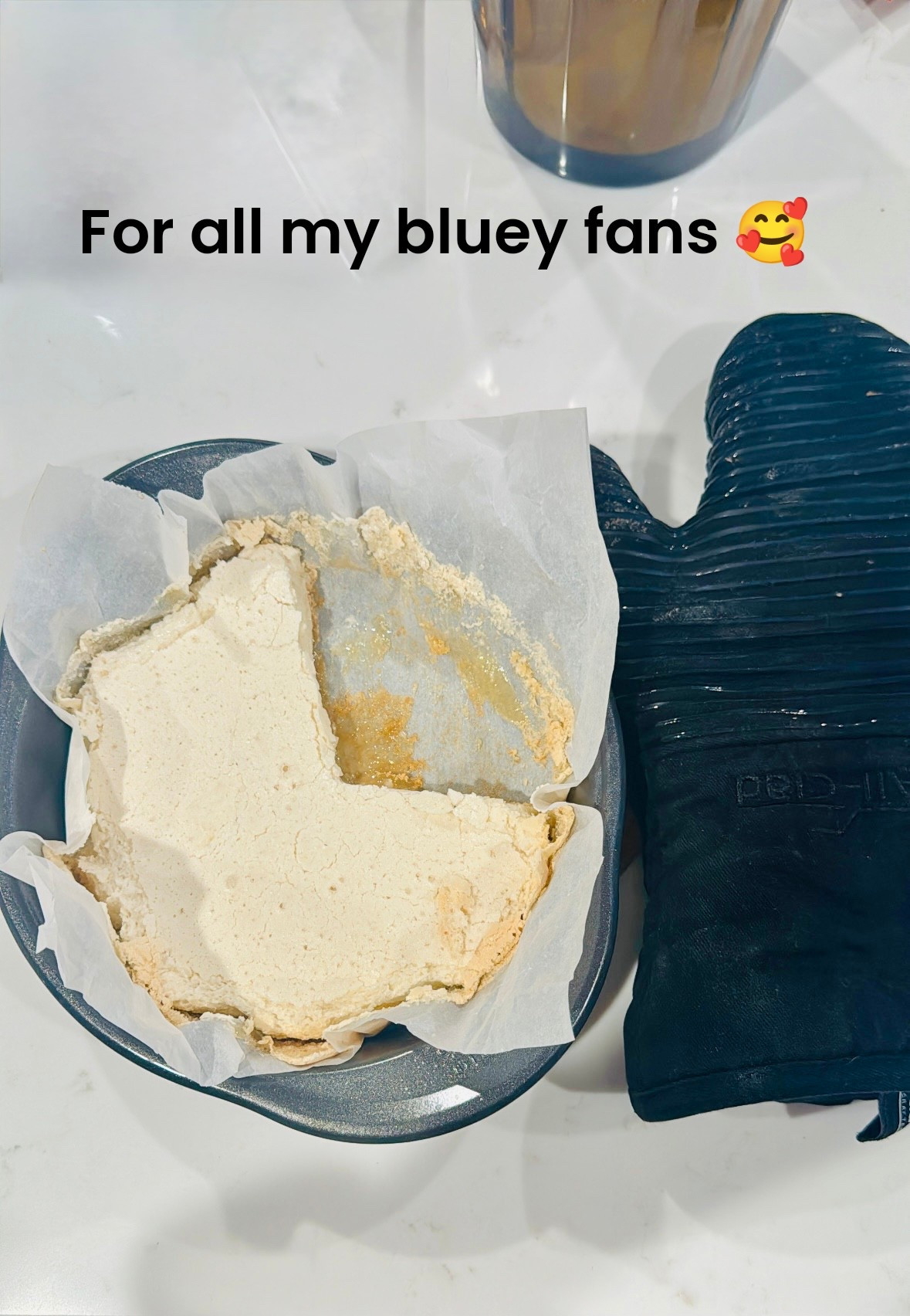 Pavlova for all my bluey fans 🍰

#LTKdayinmylife #LTKmomlife #LTKfoodie