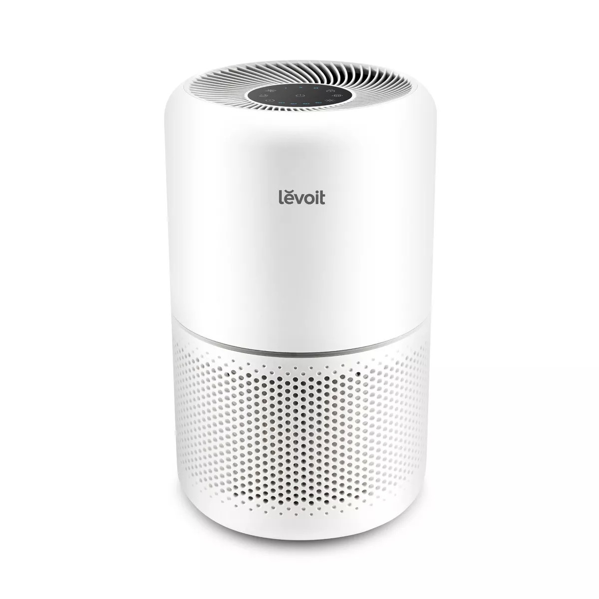 Levoit Core 300 True HEPA Air Purifier White | Target