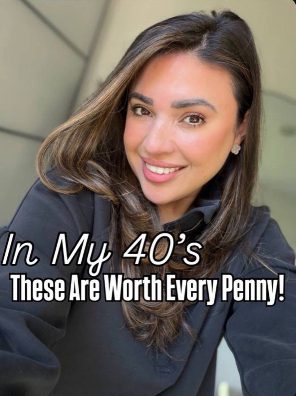 These are some of the best things I’ve bought in my 40s, and truly the ones that have been worth every penny. The kind of finds I keep reaching for again and again because they just make life easier, better, and a little more elevated. I linked everything for you, including my favorite tennis shoes 🤍

#LTKStyle #LTKFinds #LTKOver40 #Over40Style #WorthEveryPenny #AmazonFinds #EverydayFavorites #FashionOver40 #LifestyleFinds #FavoriteFinds #TennisShoes #MyTopPicks #ShopMyLooks #LTKSaleAlert