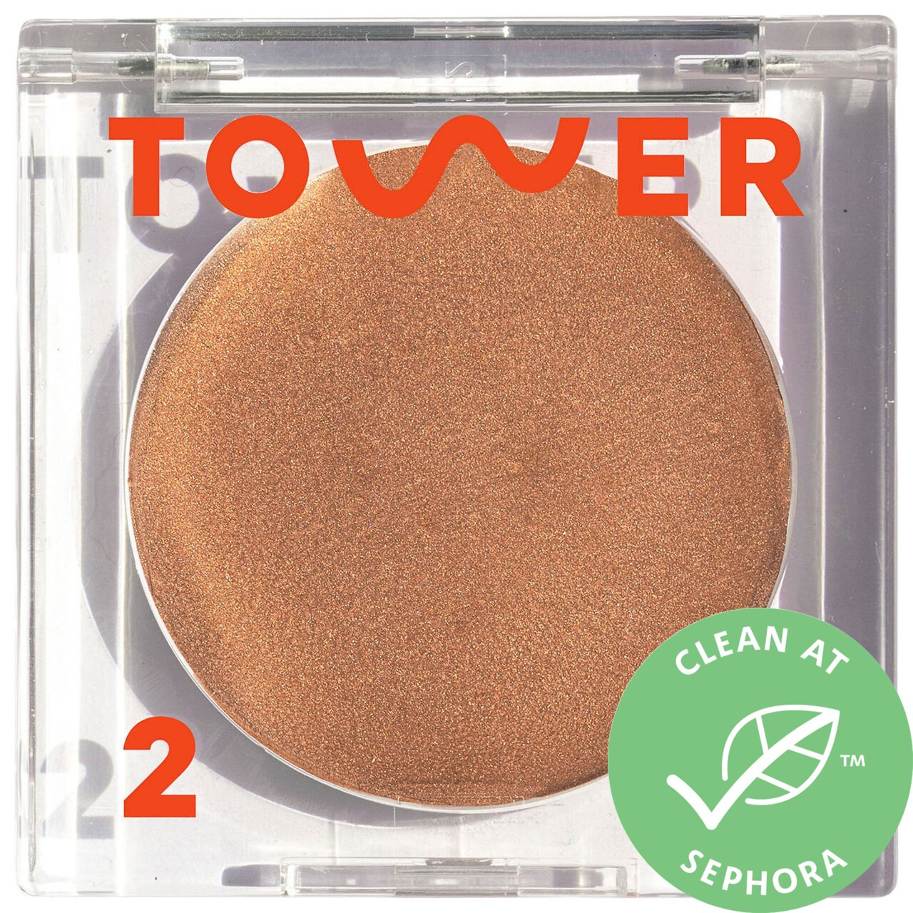 Bronzino Illuminating Cream Bronzer | Sephora (US)