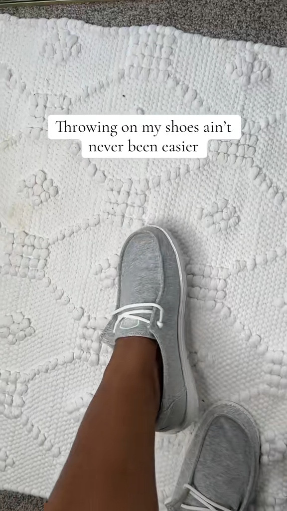 These are so comfy! 

#LTKdayinmylife #LTKmomlife #LTKActive