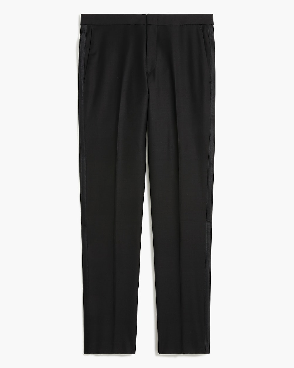 Slim-fit Thompson tuxedo pant | J.Crew Factory