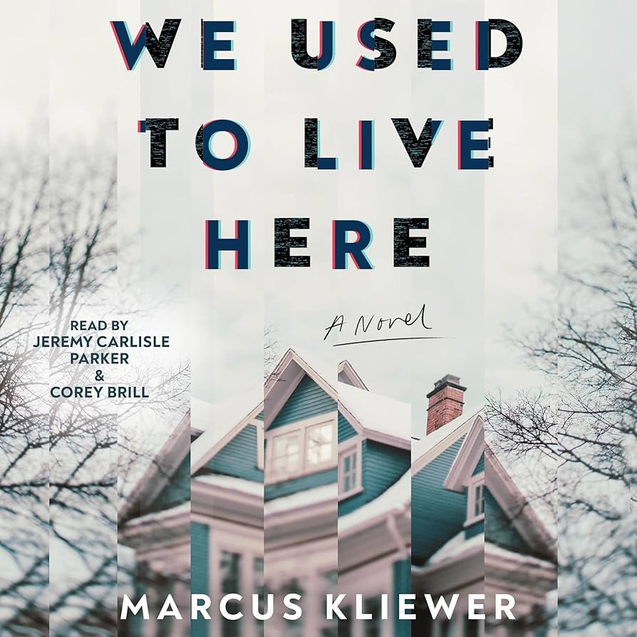 We Used to Live Here: A Novel | Amazon (US)
