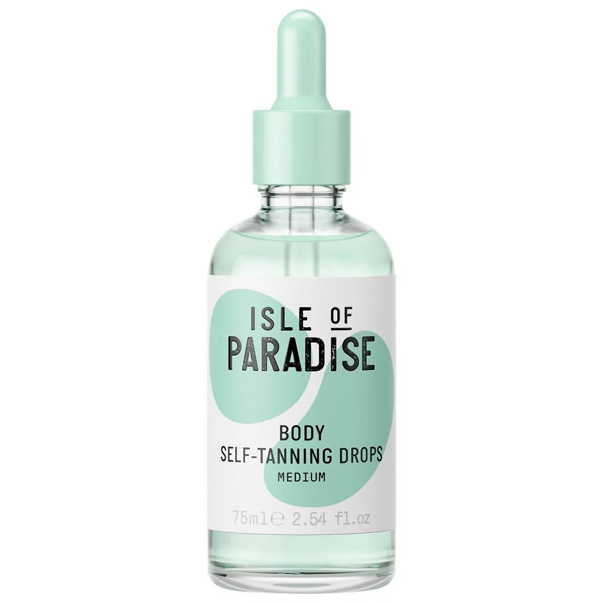 Isle of Paradise Self-Tanning Firming Body Drops | Kohl's