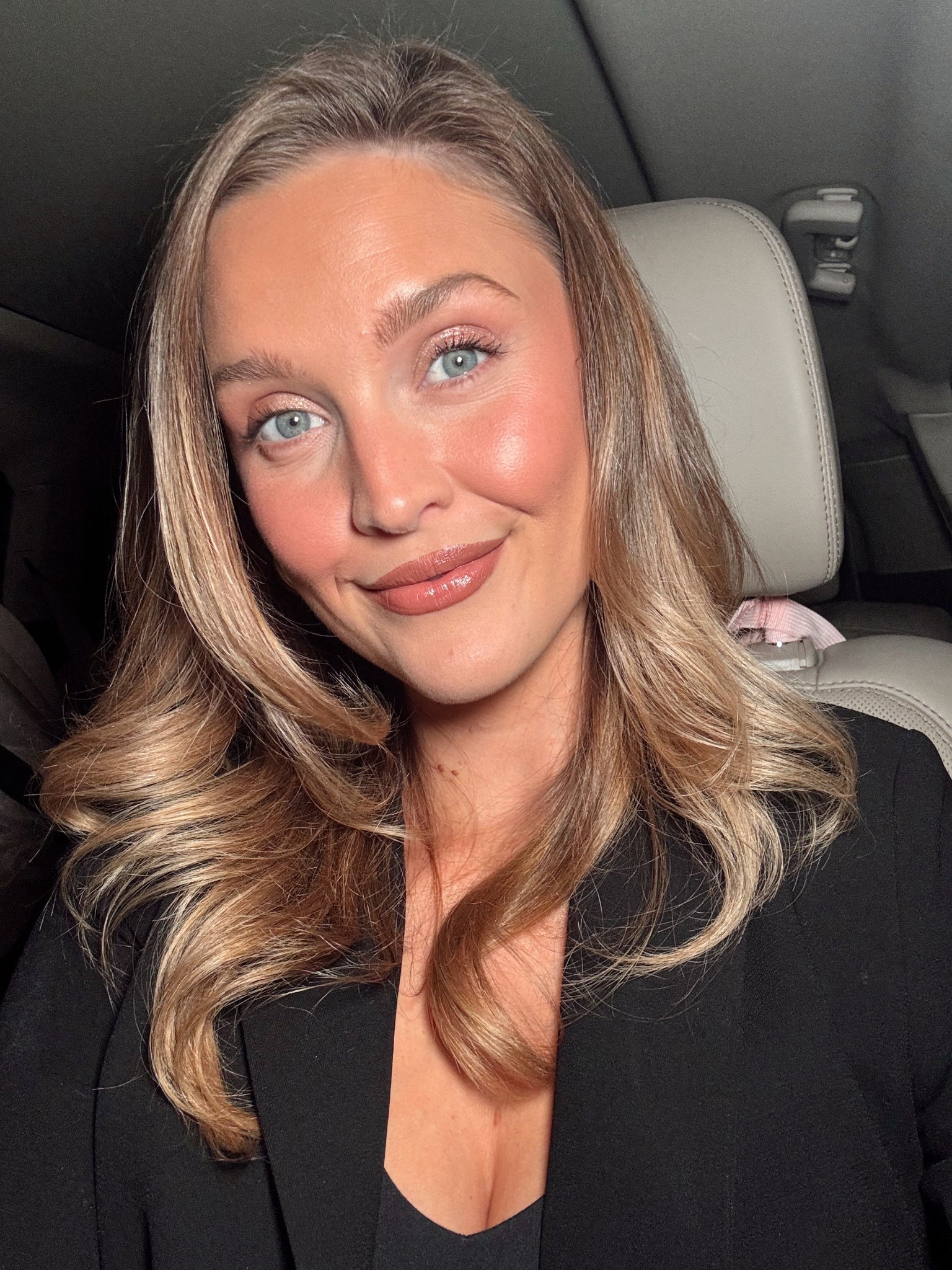 Last nights makeup using products I got from the Sephora sale! 

#LTKHoliday #LTKBeauty #LTKgrwm