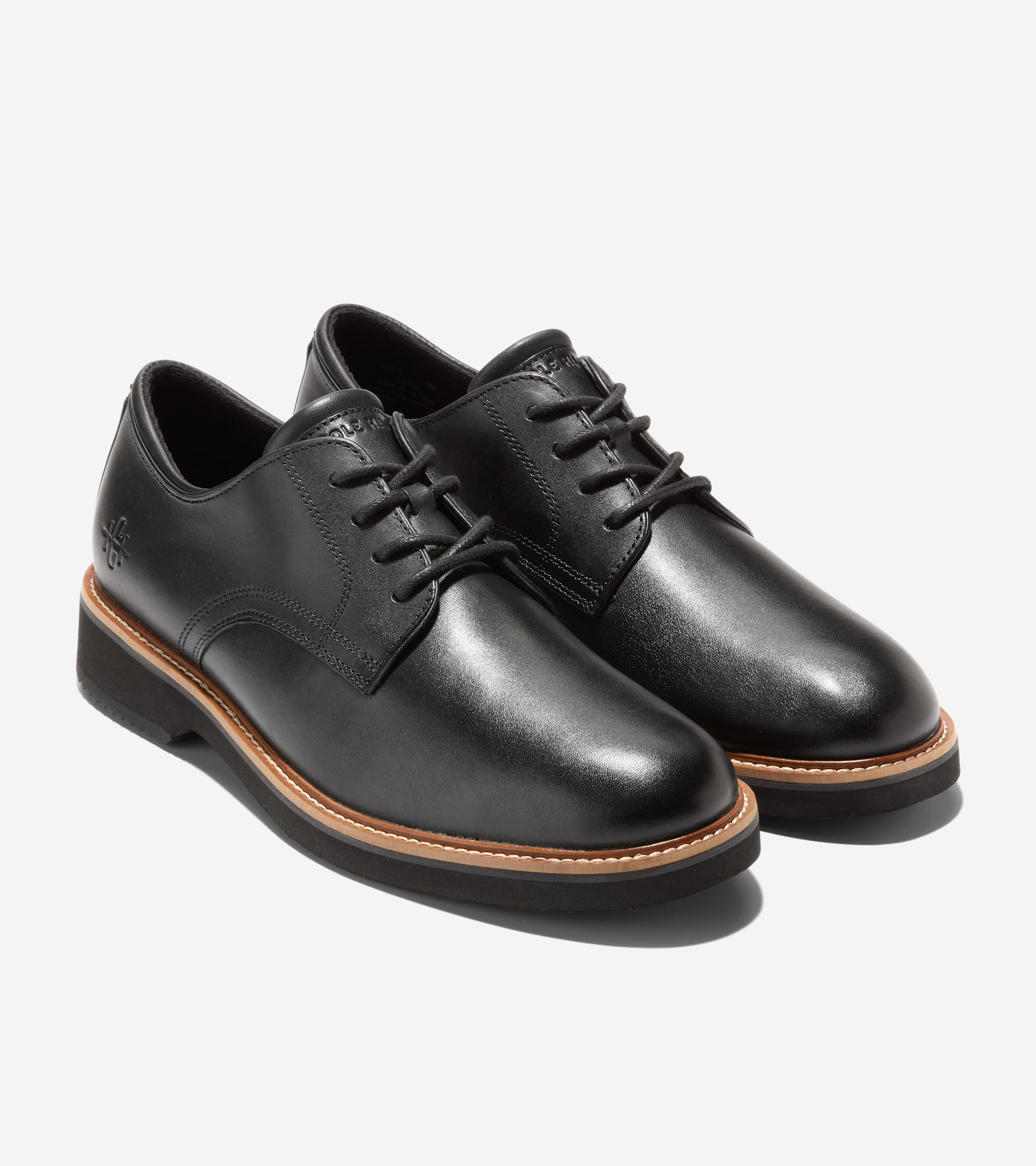 Men's American Classics Montrose Plain Toe Oxfords | Cole Haan (US)