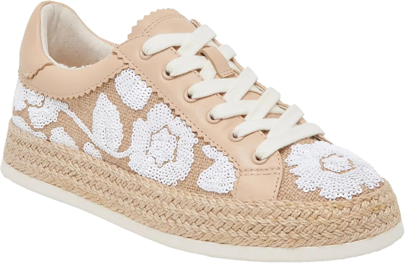 Dolce Vita Women's Azalia Sneaker | Amazon (US)
