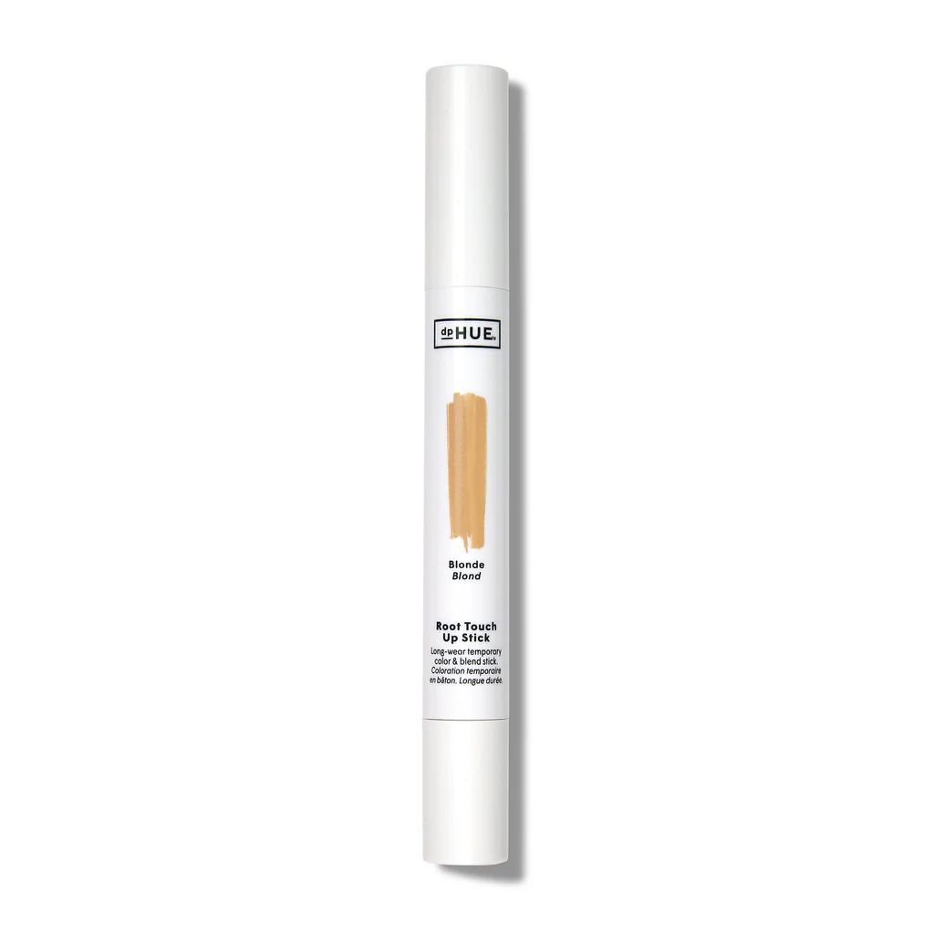 Root Touch-Up Stick Blonde | dpHUE