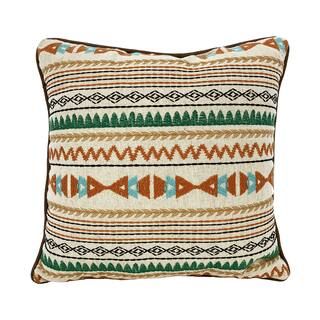 Tribal Print Pillow by Ashland® | Michaels Stores