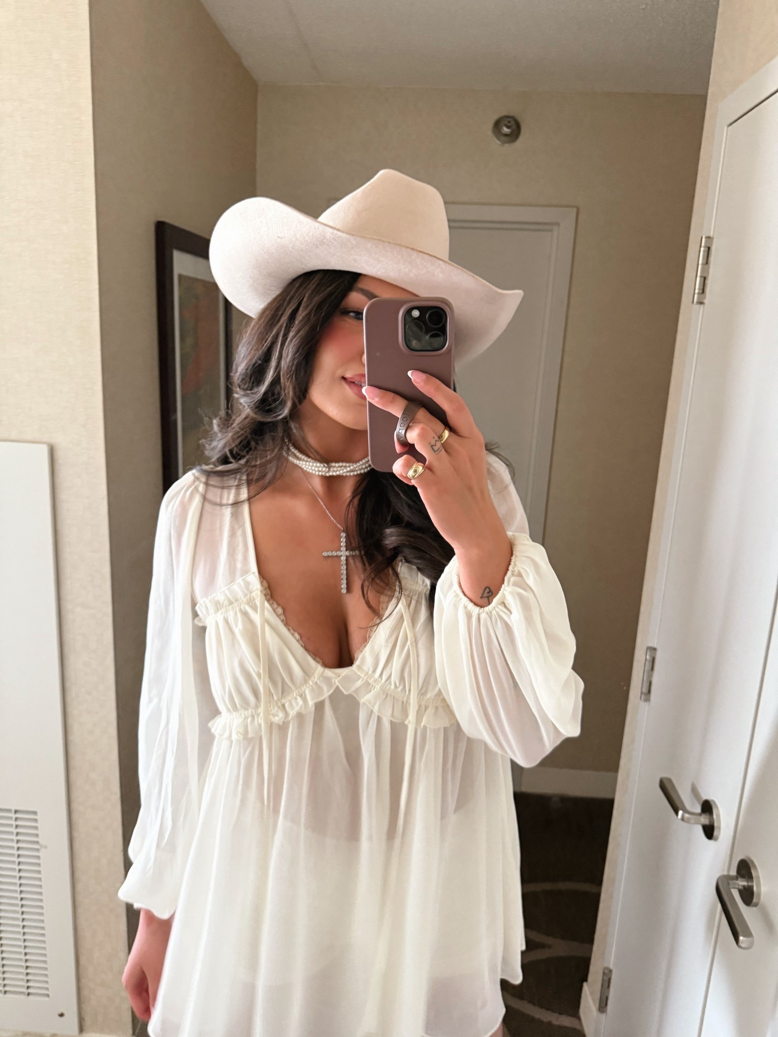 Concert outfit inspired 

Boots: rockem boots
Cross from hobby lobby 

#LTKMidsize #LTKStyleTip #LTKTall