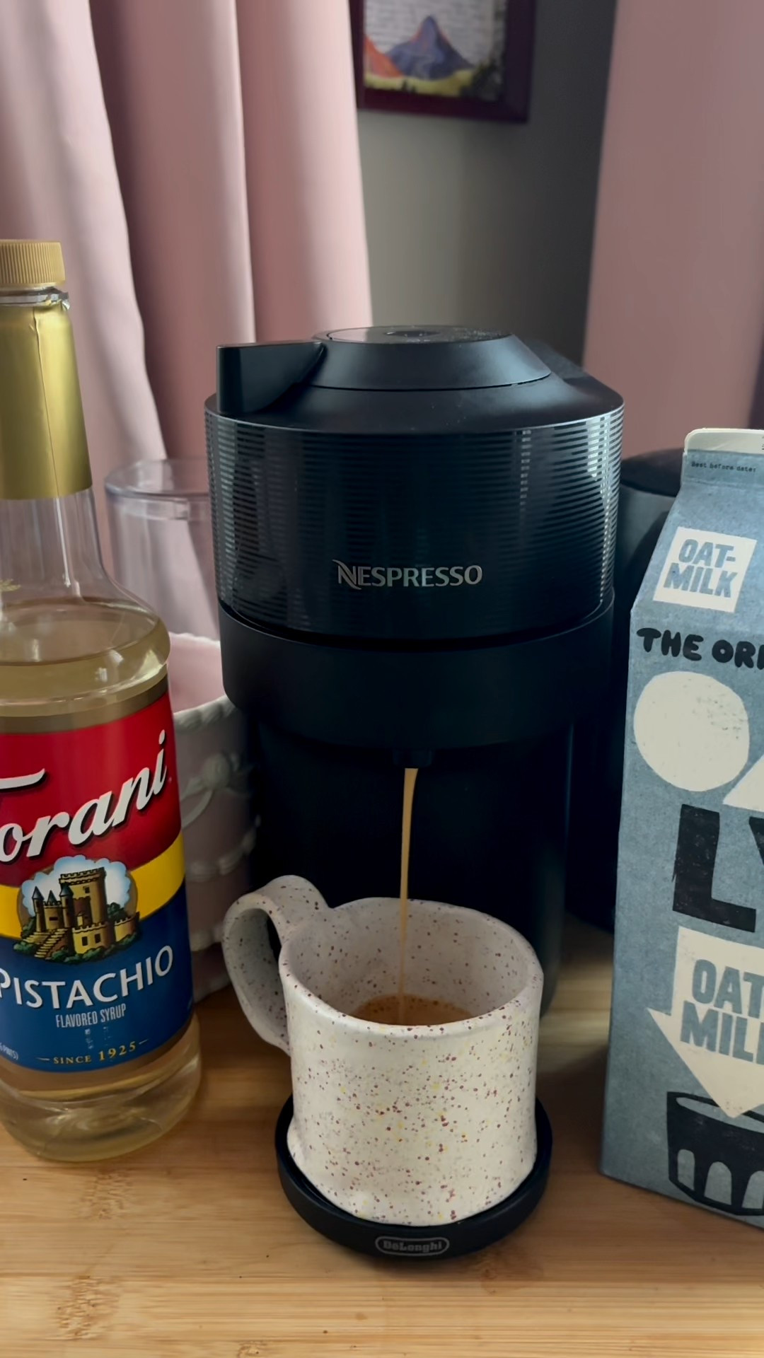 Making my coffee is one of my favorite steps in my morning routine ☕️ I do want to expand my collection of cute mugs for when I’m not using my Owala for coffee on-the-go

#LTKFindsUnder50 #LTKFindsUnder100 #LTKHome