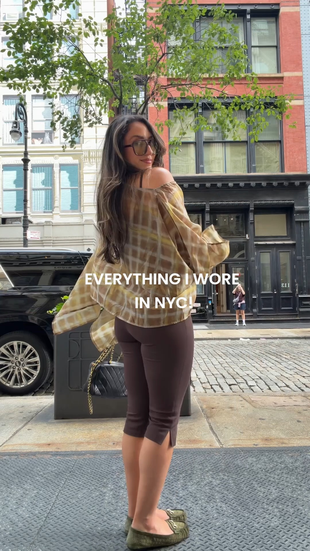 All of my outfits from my week in NYC for fashion week! I mixed a lot of high and low budget pieces, you wouldn’t even know what’s from Amazon!

I’m in size smalls or size 4

#LTKgrwm #LTKNYFW #LTKootd