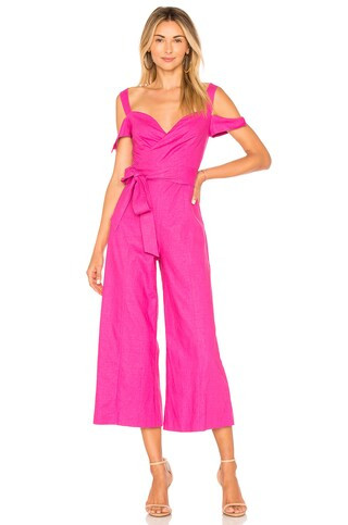 x REVOLVE Vienna Jumpsuit | Revolve Clothing (Global)