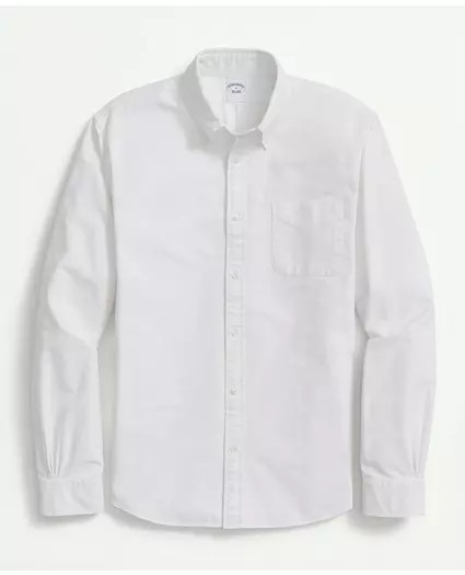 Friday Oxford Shirt | Brooks Brothers