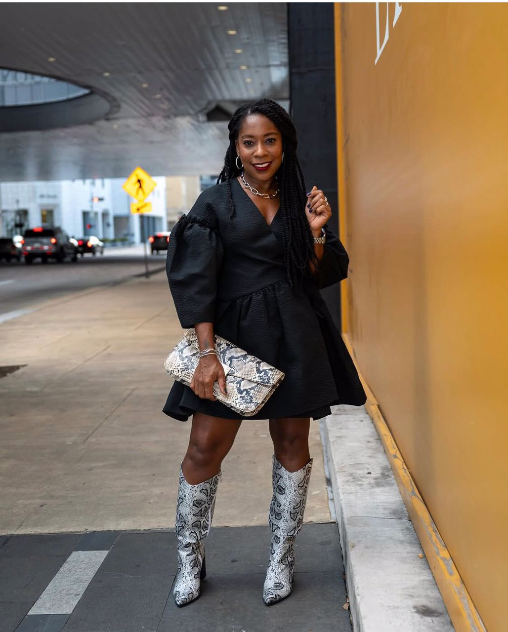 These snake print boots were made to turn heads 👑 
Tap to shop this statement pair!
#FallBoots #AnimalPrints #FashionFinds 

 #LTKSeasonal #LTKStyleTip #LTKShoeCrush