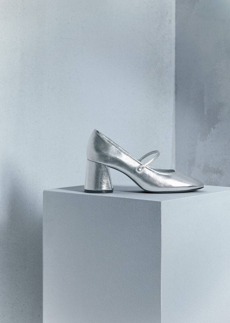 MenuMANGO | MANGO (UK)