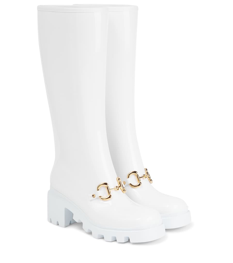 Trip rubber rain boots | Mytheresa (INTL)