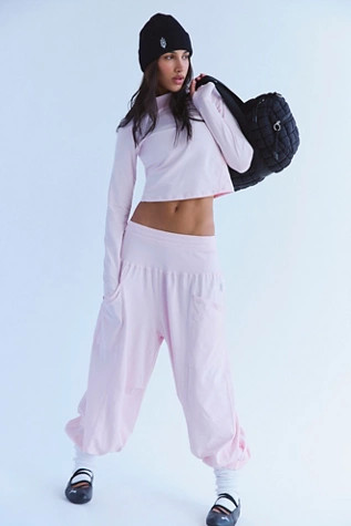 Up In The Air Set | Free People (Global - UK&FR Excluded)