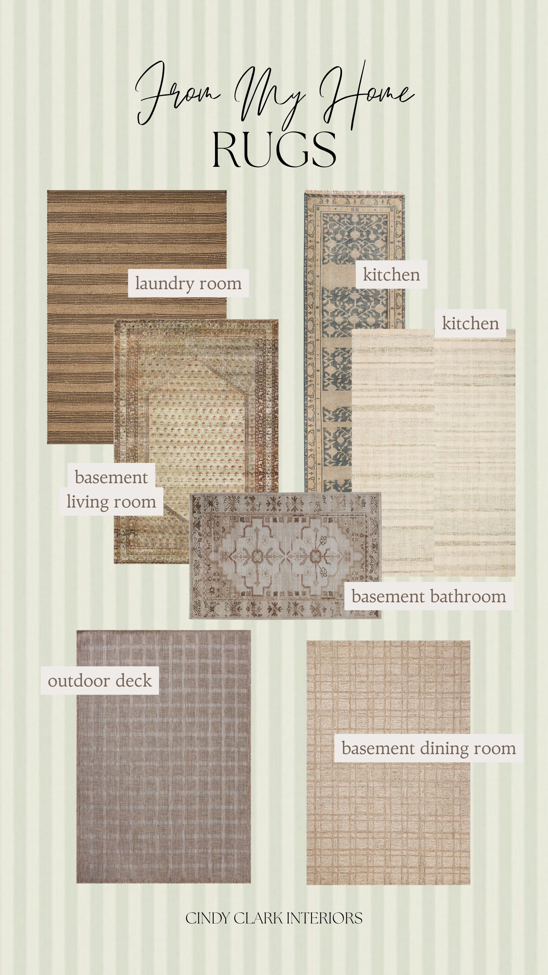 So many of our rugs are on sale for Memorial Day Weekend! Rounding up my favorites here!

Memorial Day sales, home decor, home finds on sale, rugs

#LTKHome #LTKSaleAlert