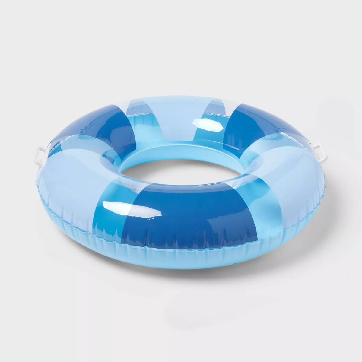 36'' Inner Tube - Sun Squad™ Blue | Target