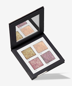 Shimmer Saga Palette | Beauty Bay