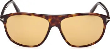 TOM FORD Prescott 60mm Square Sunglasses | Nordstromrack | Nordstrom Rack