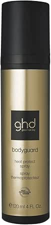 ghd Bodyguard Spray Protettivo per il Calore – Protezione Invisibile e Leggera, Previene i Dann... | Amazon (IT)