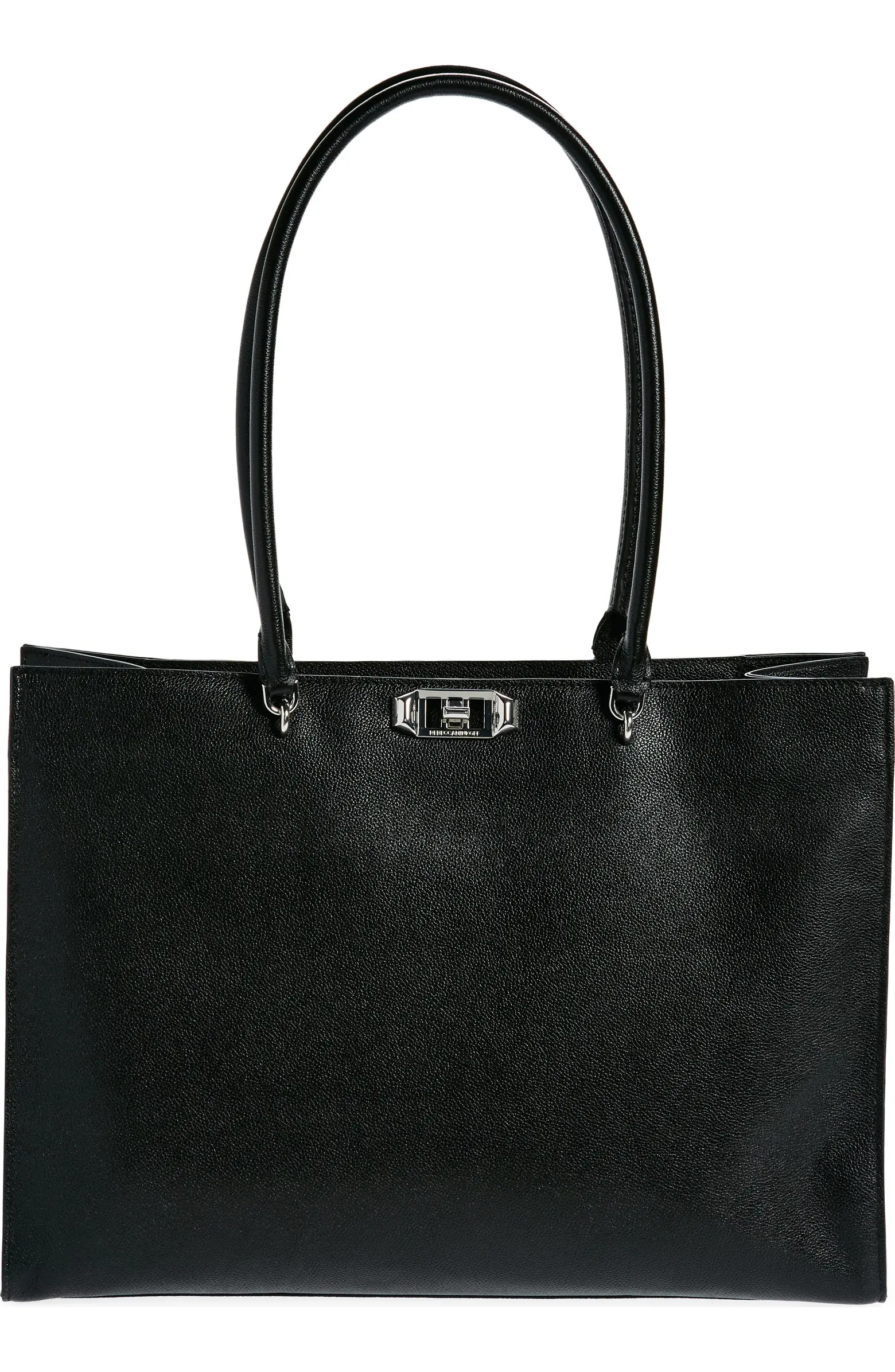 Rebecca Minkoff Amour Leather Tote | Nordstrom | Nordstrom