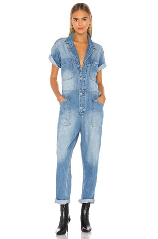 Grover Field Suit
                    
                    PISTOLA | Revolve Clothing (Global)