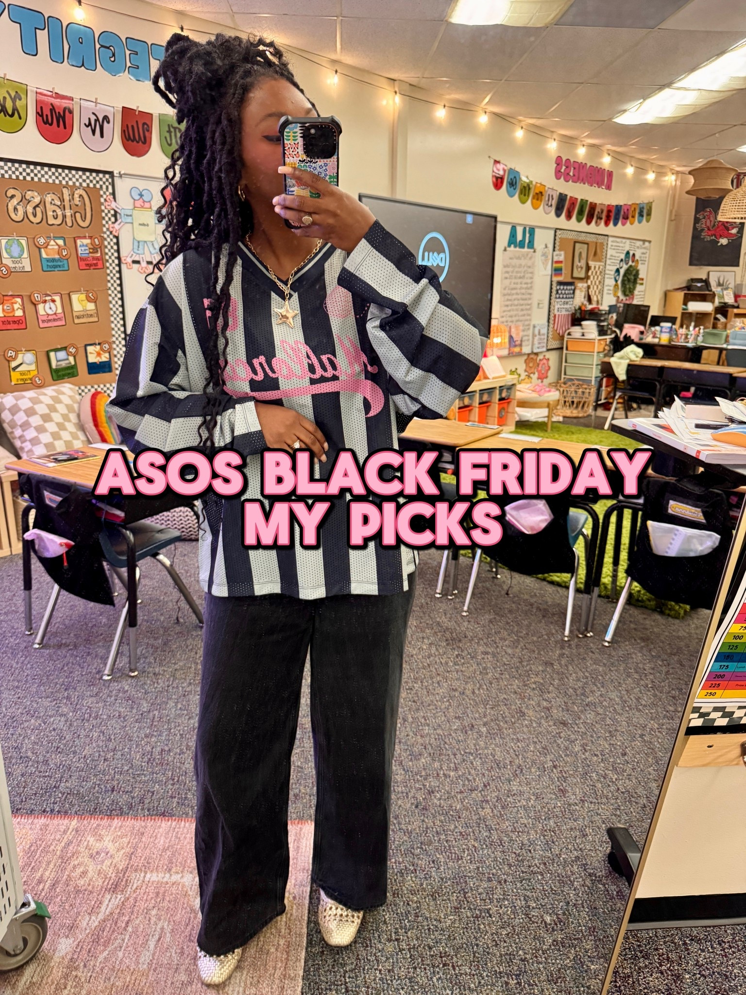 ASOS - up to 70% off! 

#LTKFindsUnder100 #LTKCyberWeek #LTKGiftGuide