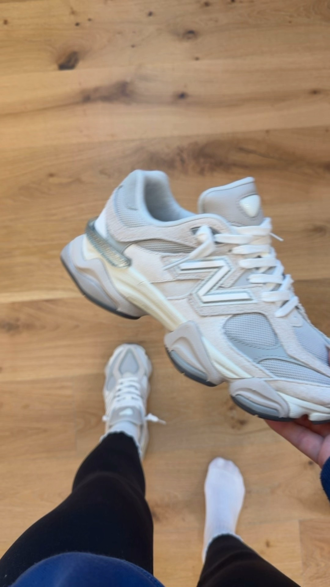 The newest hot sneaker everyone is loving ❤️

#LTKgrwm #LTKmomlife #LTKootd