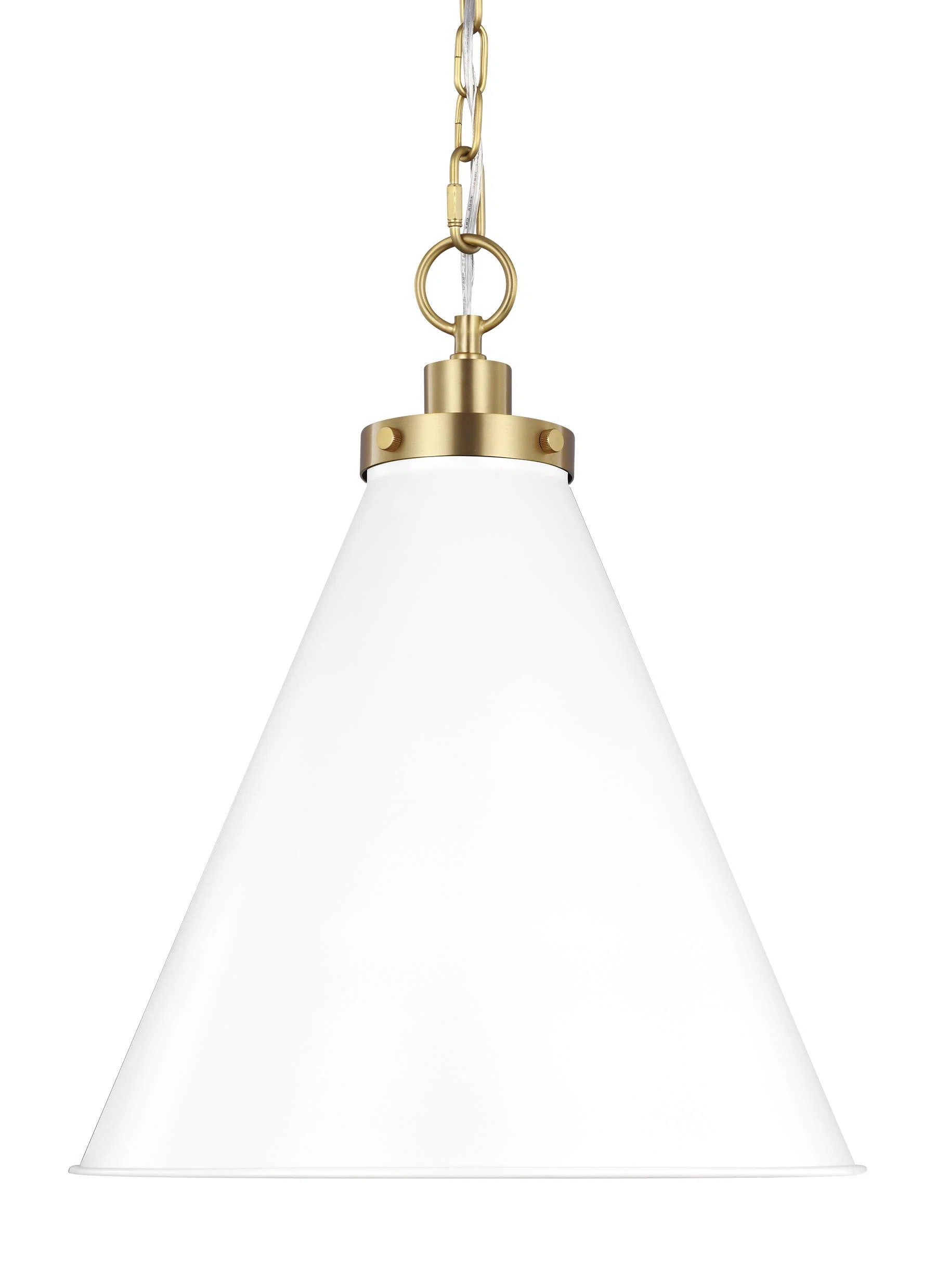 Arnell 1 - Light Single Pendant | Wayfair North America