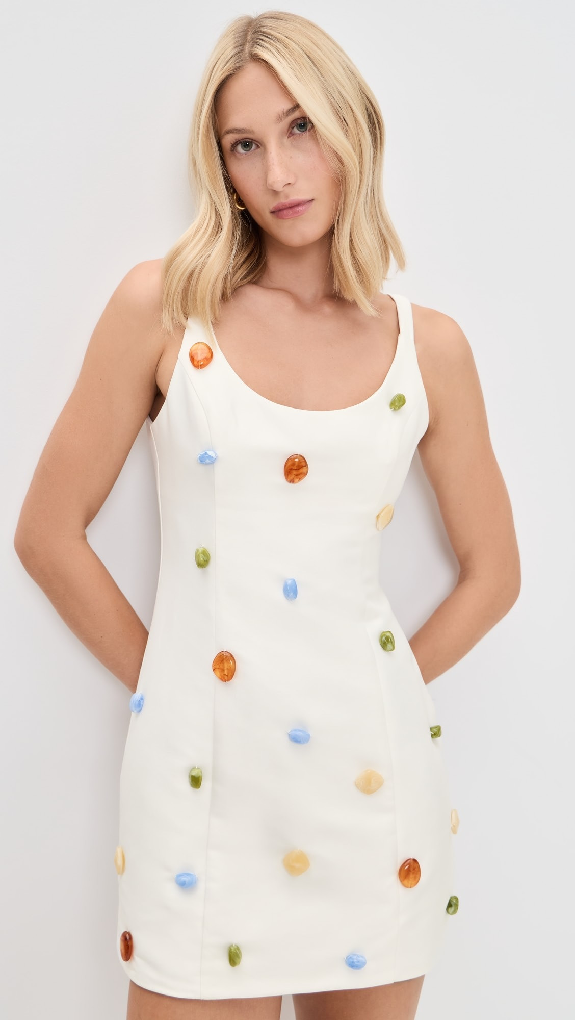 Romy Mini Dress | Shopbop