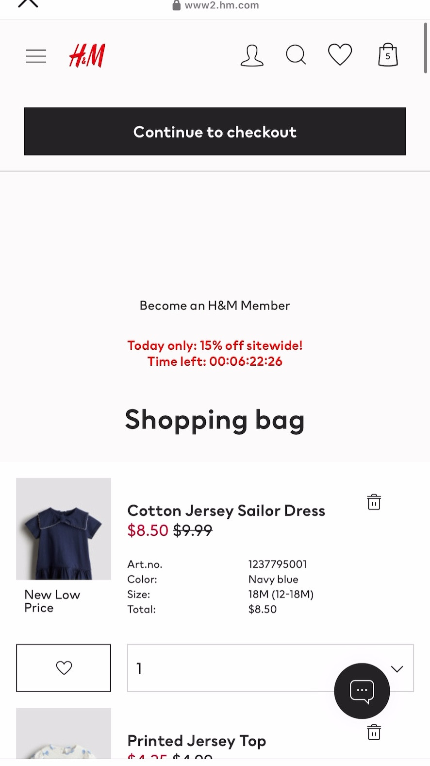 H&M 15% Off Sitewide Baby Girl Clothes Toddler Girl Haul

#LTKBaby #LTKKids #LTKStyleTip