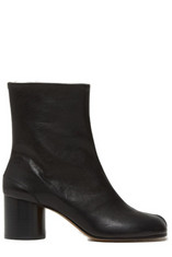 Maison Margiela Tabi Slip-On Boots | Cettire Global