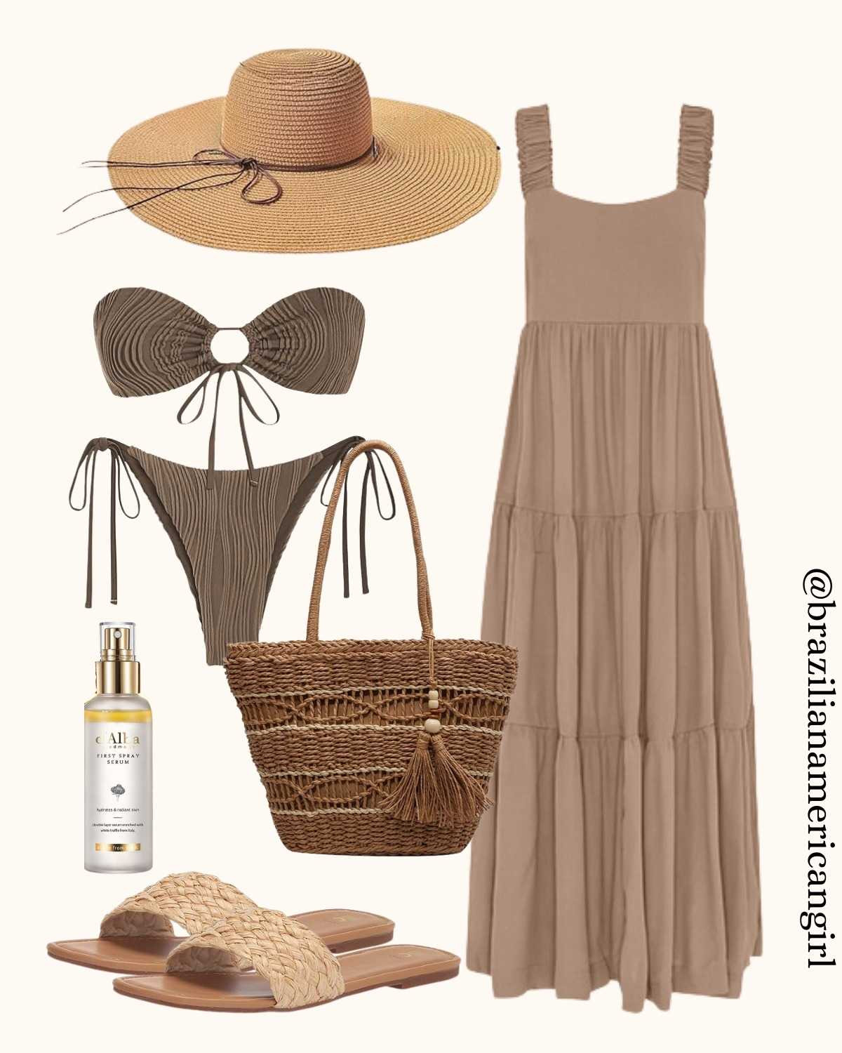 Amazon Spring Break, Amazon Spring Outfit, Amazon Spring Fashion, Spring Fashion Finds, Amazon Style, Amazon Fashion

#LTKSeasonal #LTKfindsunder100 #LTKstyletip