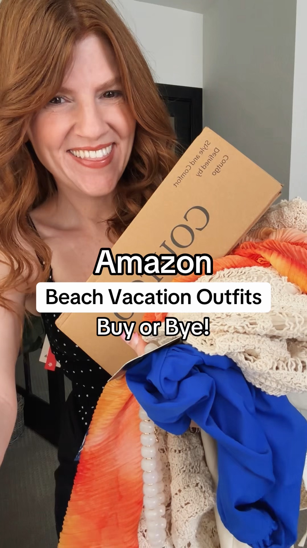 Beach vacation outfits from Amazon I’m loving! 

#LTKSaleAlert #LTKPetite #LTKTravel