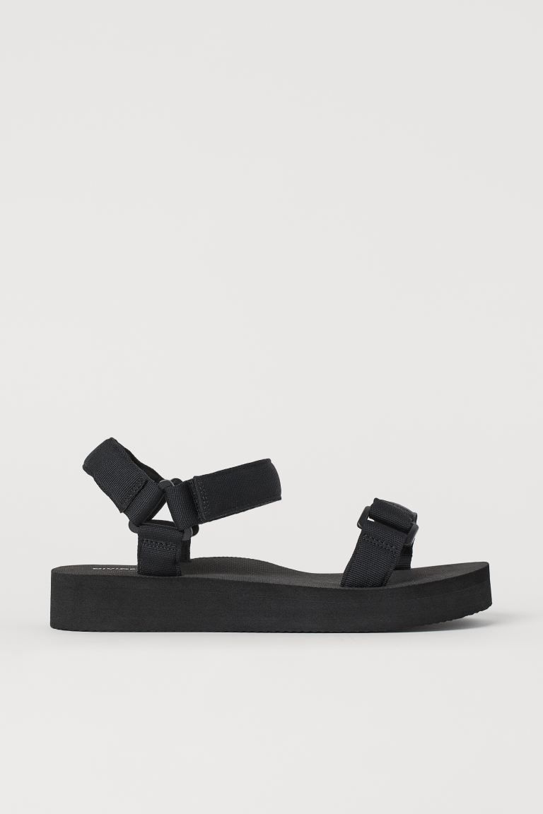 Sandals | H&M (US + CA)