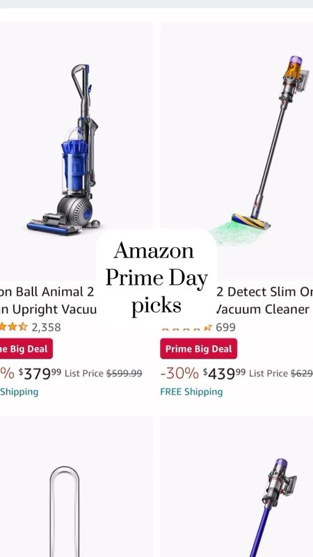 Round 2 of the Amazon prime day big day deals! #amazonhome #amazonfinds #amazonfashions #amazonpicks #giftforher #home #dyson #dysonhome #coffeelovers #coffeemachine #fallouts #outerwear 

#LTKxPrime #LTKHolidaySale #LTKGiftGuide