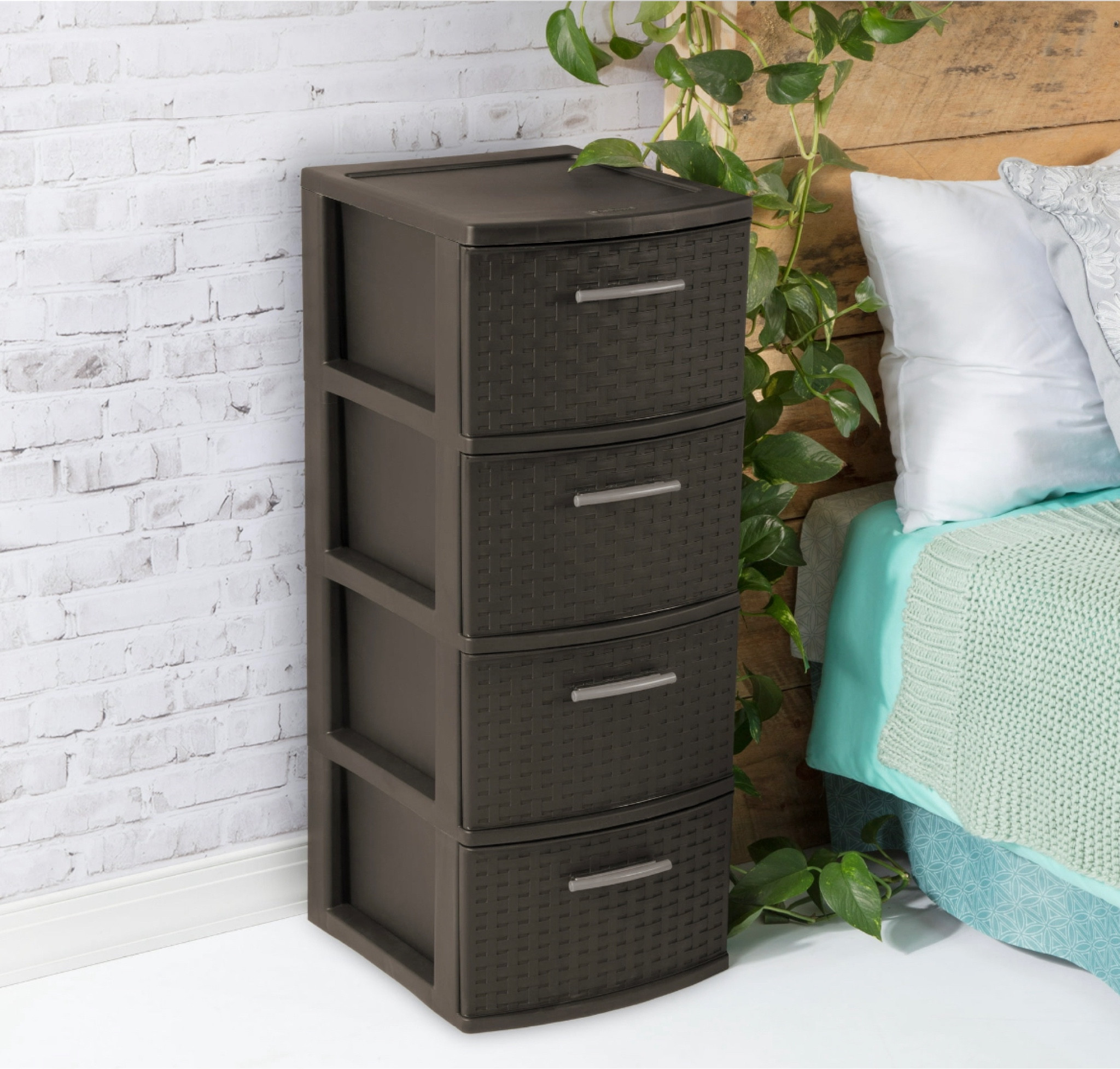 4 drawer organizer 

#LTKhome #LTKfamily #LTKkids